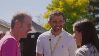 Staff Excellence Awards 2023 Official Recap