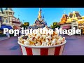 [Whimsical Café Vibes] A fantasy-filled soundtrack to turn your thoughts into dreams 🎡🎠🏰