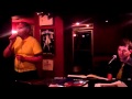 Christopher John Del Gaudio - Don't Tell Mama NYC - "Ol' Man River"