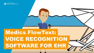 Voice Recognition Software for EHR screenshot 1