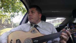 Önder Plana Bahari Bekleyen Kumrular Gibi