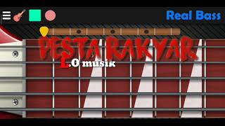 KOBE - PESTA RAKYAT \