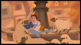 Belle Beauty The Beast Lyrics Disney 60 Years Of Musical Magic Musical