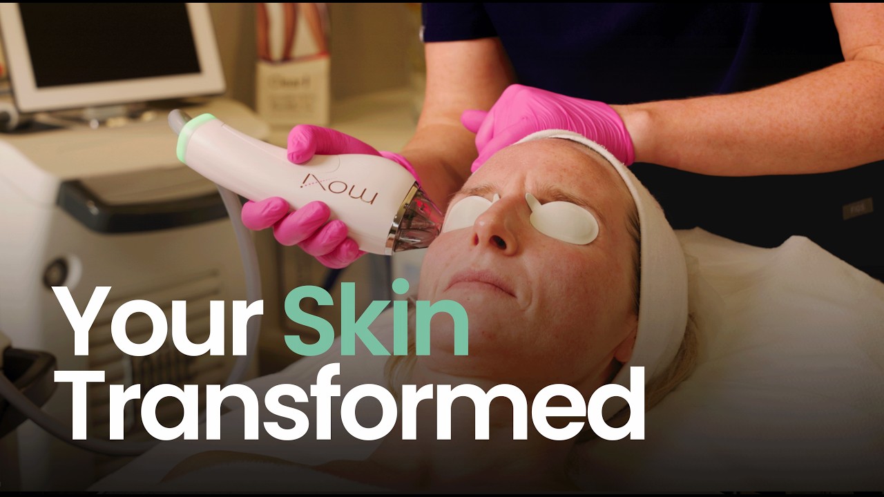 Elysium Skincare Treatment Highlights