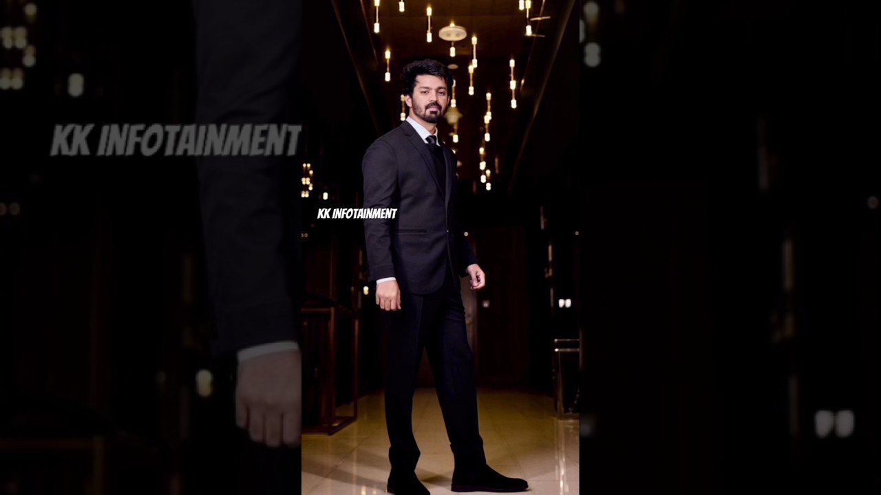 Actor Mahat Recent Clicks | KK Infotainment