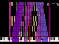 Cyrix MII 400GP 285 MHz plays WWR Dirt Stadium 2.44 Million