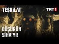 Düşürün SİHA'yı! (SON SAHNE) - Teşkilat 6. Bölüm