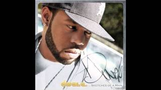 Watch Dwele Travelin Girl video