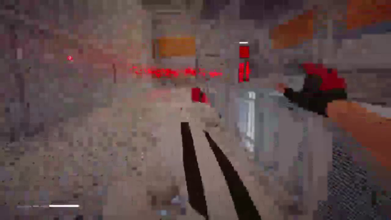 Mirrors Edge Catalyst #2