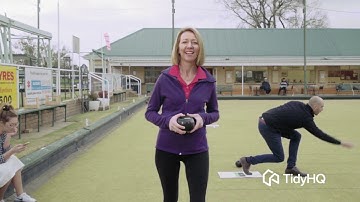 TidyHQ - Simple Administration