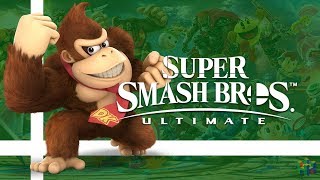 Funky's Fugue - Super Smash Bros. Ultimate Soundtrack