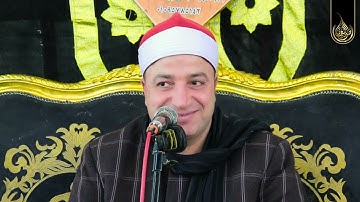 الشيخ طه النعمانى | سورة الأنعام | من أفضل التلاوات : السلاهيب - الحامول : كفر الشيخ 2024 FHD