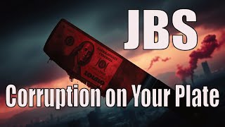 JBS   - The Meat Empire Built on Corruption Net Worth