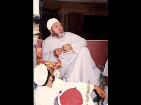 Cheikh Kichk 015 خالد بن الوليد 1973 