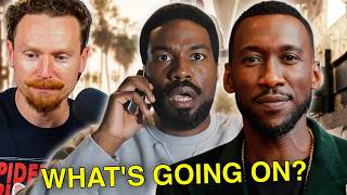 BLADE & WONDER MAN Cancelled! X-MEN Casting! SPIDER-MAN - Record Breaking!