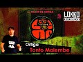 Lokko: Reacción a Ortiga - Tonto Malembe