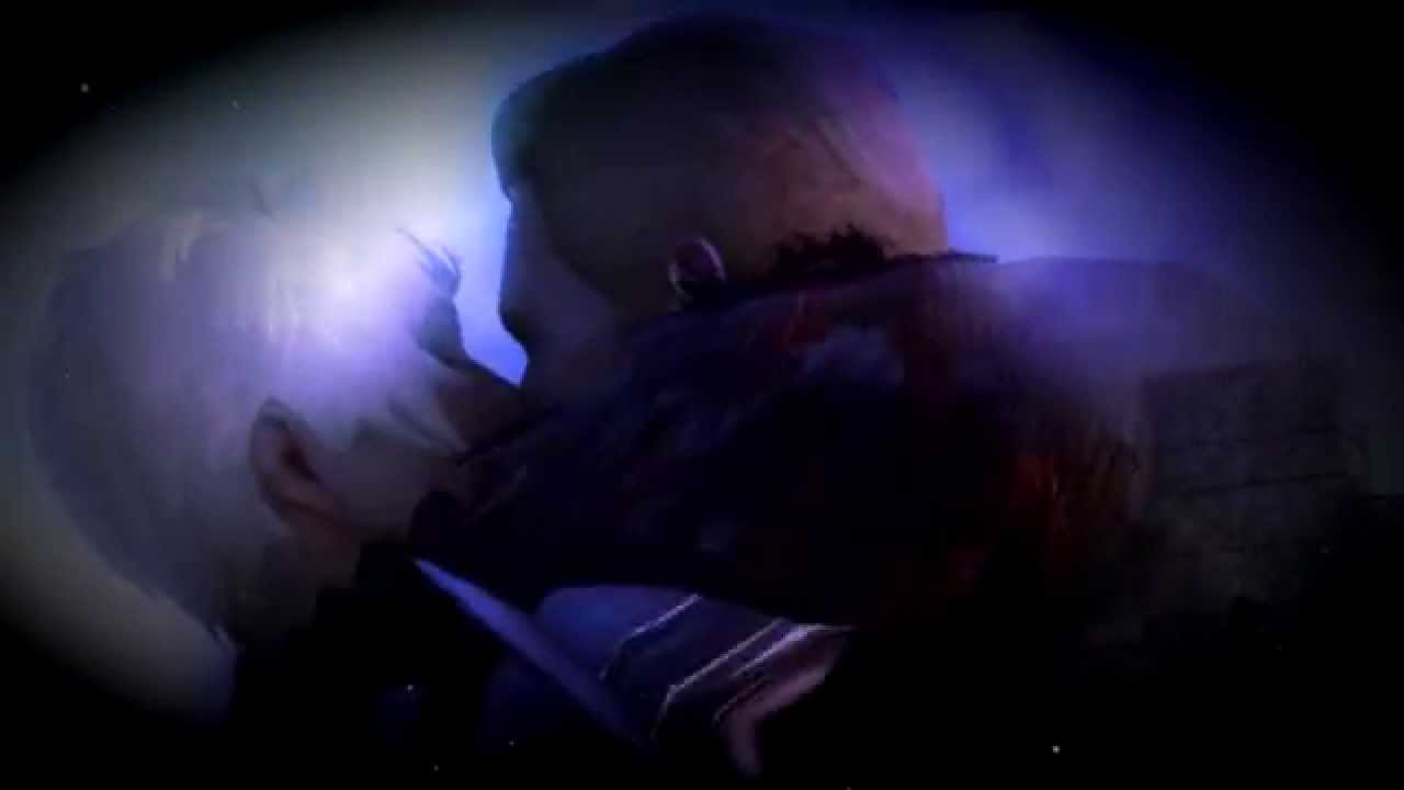 [Blackwall/Cullen & Trevelyan] ~ Red