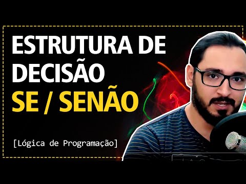 Vídeo: Qual é um exemplo de uma instrução IF THEN?