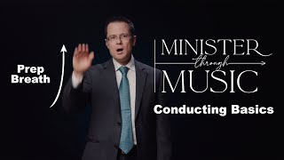 Conducting Basics  Minister Through Music  Choir  Episode 3