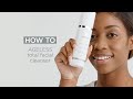 Image skincare  ageless total facial cleanser