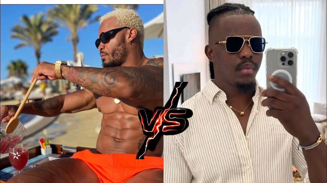 Jinito Moniz VS Faraó - Batalha de Estrelas | Manicomio B ( Prod @kmbstudioo )