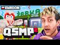 ZABKA OPENING OP DE QSMP - QSMP 2 #21