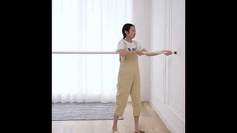 Rèm cửa thông minh không cần khoan vít vào tường