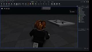 Light Switch || ROBLOX STUDIO screenshot 5