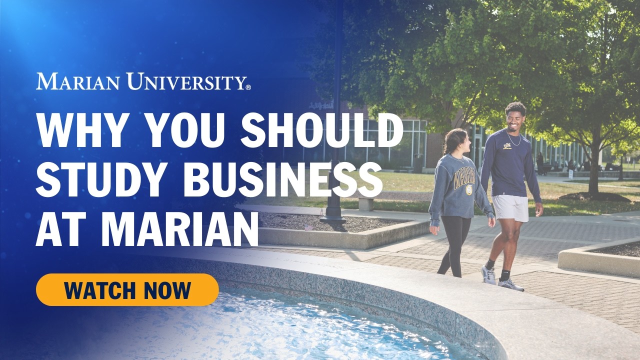 Inside the School of Business