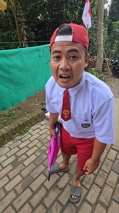 tutorial nangkis suntikan🤣🤣🤣