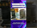 The column base and cap stone cutting machine makes complex processing simple and cost-effective