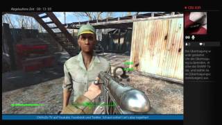 Fallout 4 mitm Wesbo