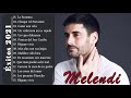 MELENDI Las Mejores Canciones Solo Exitos || MELENDI Exitos Canciones Mix 2021