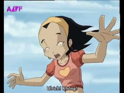 [ATF] Code Lyoko Vietsub - Tập 69