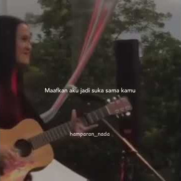 Kutunggu Kau Putus - Sheryl Sheinafia Lirik