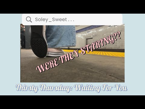 Thirsty Thursday: Subway Shenanigans