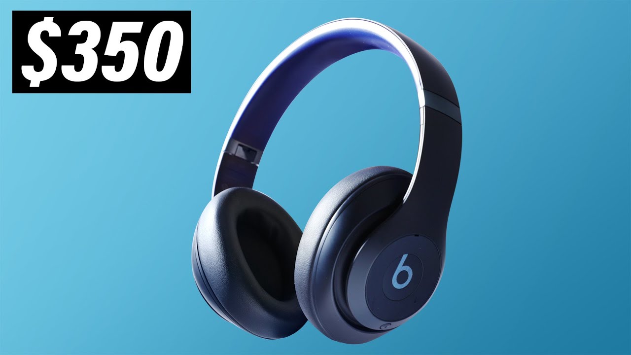 Beats Studio Pro review: Upgraded sound makes all the difference