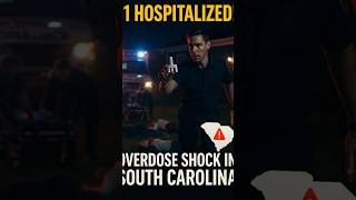 South Carolina Mass Overdose Shocks Nation! | 11 Hospitalized After Drug Incident