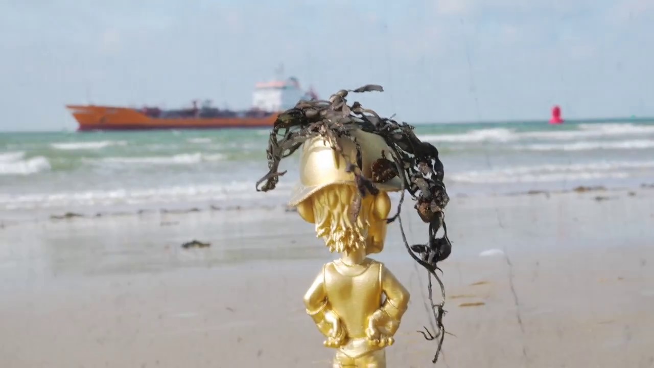 Pagadder Barco in Vlissingen