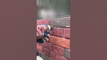 Cultural Stone Paving Process