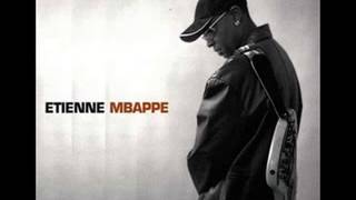 Etienne Mbappe - Misiya - Olo Iyo