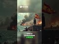 Blas de Lezo: La Épica Batalla de Cartagena #shorts
