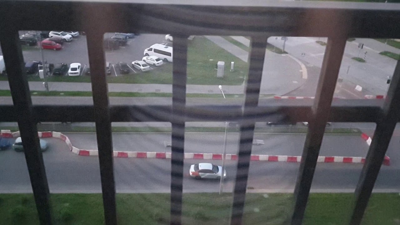 Каршеринг энитайм братская улица 4.10 утра 29.06.2020 - YouTube