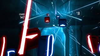 Beat Saber - Escape 100% Expert Mode Full Combo