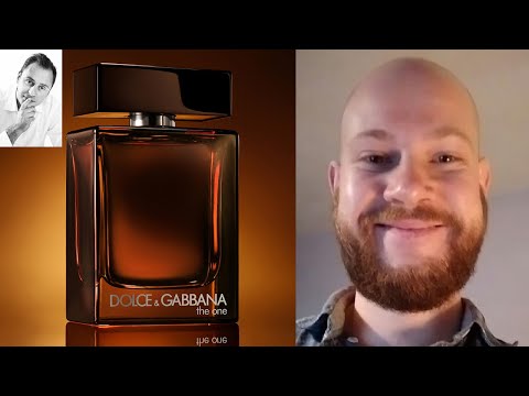 Dolce Gabbana The One Parfum Jean Christophe Hérault 2025 A Worthy Flanker To The OG 