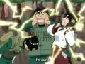 ナルトロック·リーは、コミュニケータをテストしている Naruto Rock Lee is testing the communicator