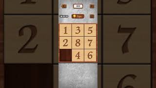 Numpuz :classic  number games,free riddle puzzle game play screenshot 1