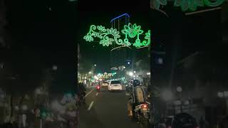 Surabaya In The Night