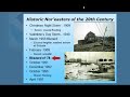Memorable SNE Storms Part 2:  1970s to 1990s