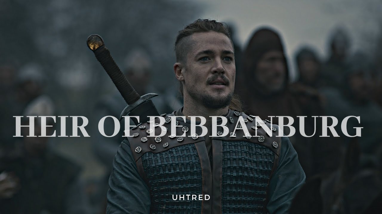Was Uhtred of Bebbanburg from The Last Kingdom a real person? - Mirror  Online